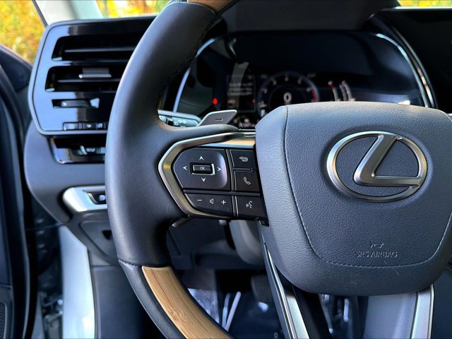 Used 2024 Lexus RX 350 Premium w/ Cold Area Package AWD/4WD image 13