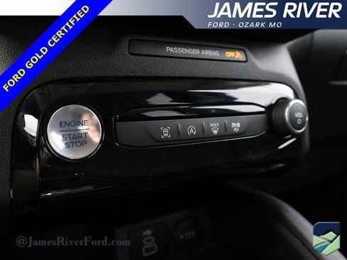 Certified 2024 Ford Escape Active w/ Tech Pack #1 image 36