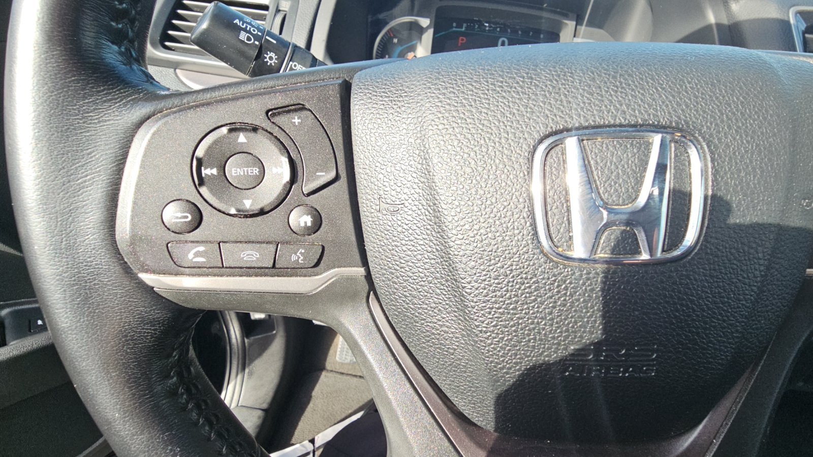 Used 2020 Honda Pilot EX-L image 11