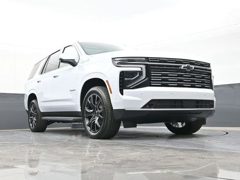 New 2026 Chevrolet Tahoe High Country w/ Sun And Tow Package image 50