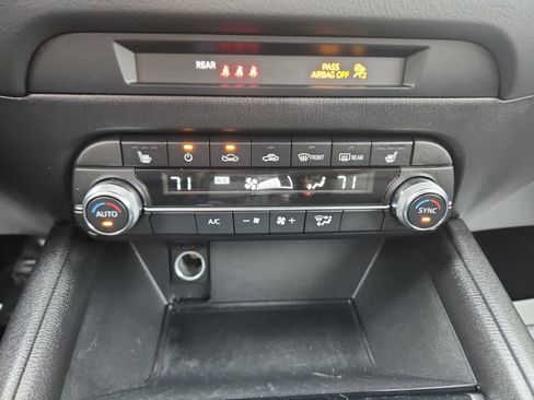Used 2024 MAZDA CX-5 AWD 2.5 S w/ Select Package image 22