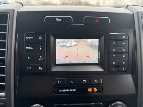 Certified 2021 Ford F250 XL image 20