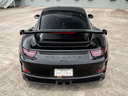 Used 2014 Porsche 911 GT3 RWD image 24
