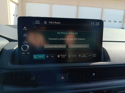 Used 2025 Honda CR-V Sport-L image 34