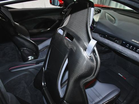 Used 2024 Ferrari 296 GTB image 40