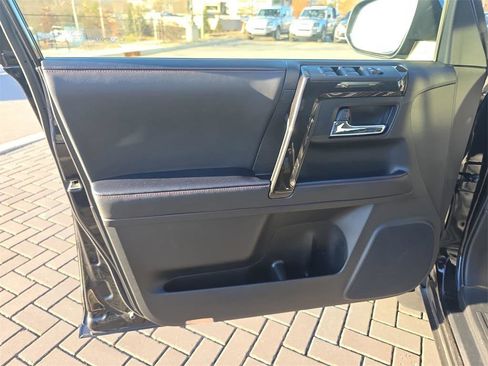 Used 2024 Toyota 4Runner TRD Pro image 18