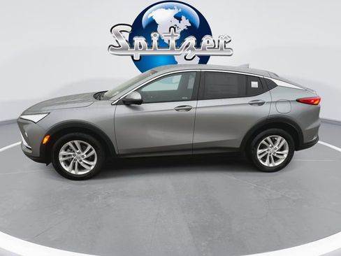 New 2026 Buick Envista Preferred w/ Convenience I Package image 6