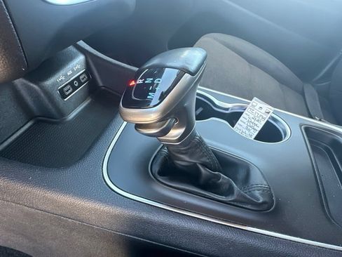 Used 2020 Dodge Durango SXT AWD/4WD image 33