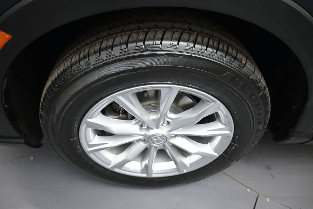 Certified 2024 Honda CR-V EX-L image 14