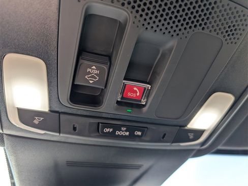 New 2026 Honda CR-V Sport Touring image 12