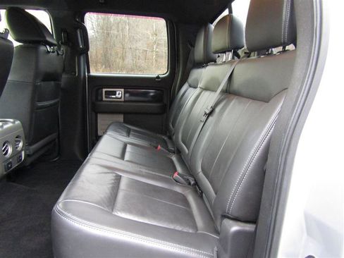 Used 2011 Ford F150 FX4 w/ FX Luxury Pkg image 26