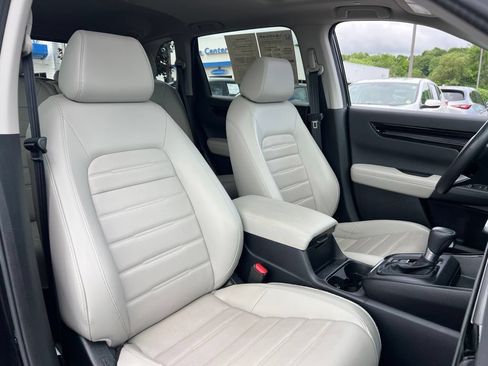 Certified 2025 Honda CR-V EX-L image 27