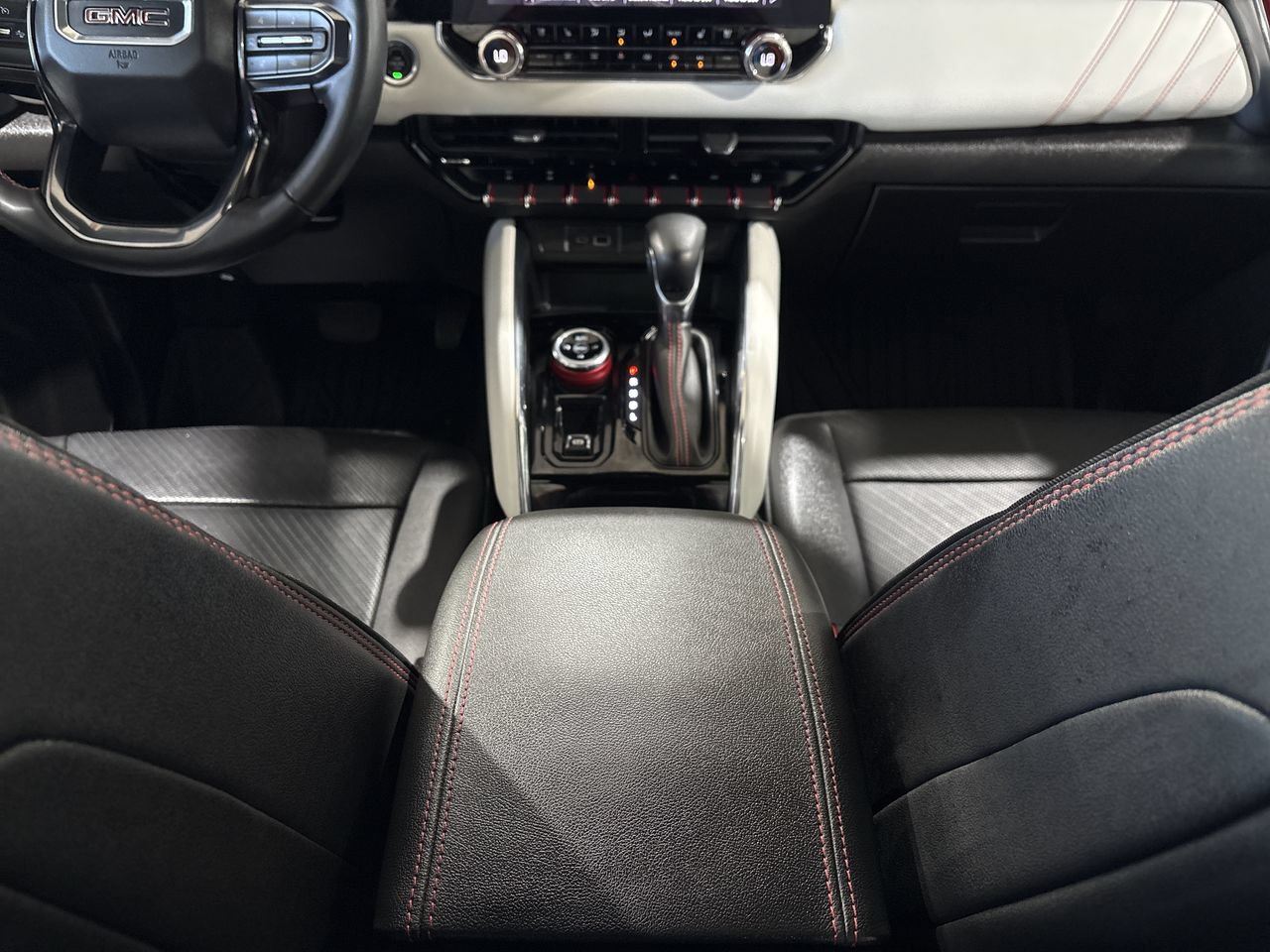 Used 2023 GMC Canyon AT4X w/ Edition 1 AWD/4WD image 22