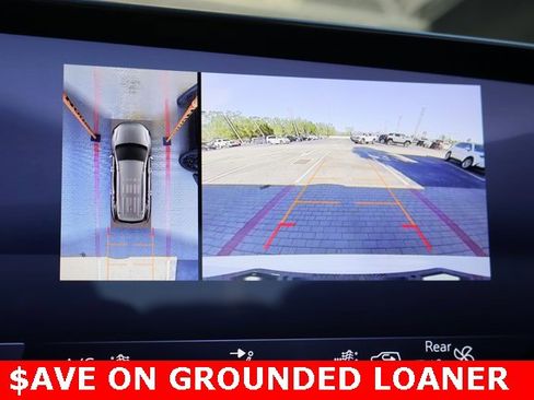 New 2025 Buick Enclave Sport Touring w/ Power Package image 26