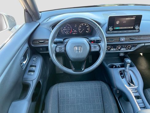 Used 2024 Honda HR-V Sport image 21