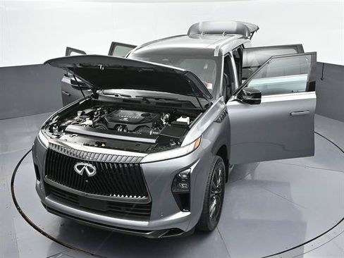 Used 2026 INFINITI QX80 Autograph w/ Premium Cargo Package AWD/4WD image 46