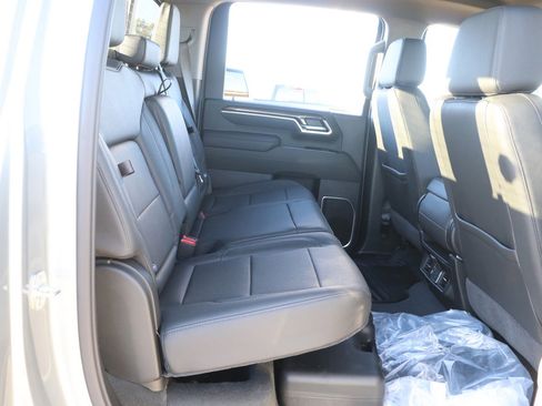 New 2026 Chevrolet Silverado 3500 LT image 30