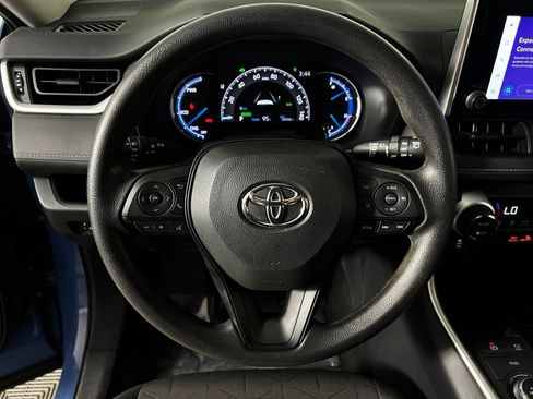 Certified 2023 Toyota RAV4 AWD Hybrid image 15