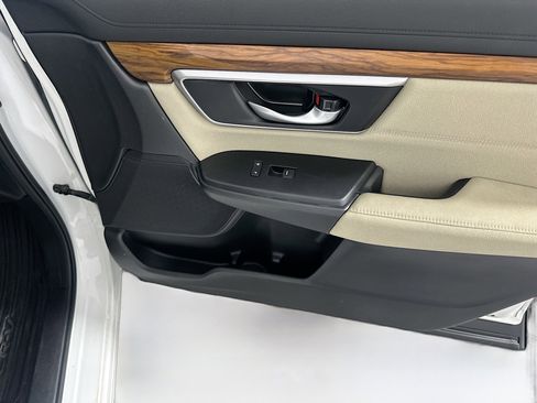 Used 2021 Honda CR-V EX image 29