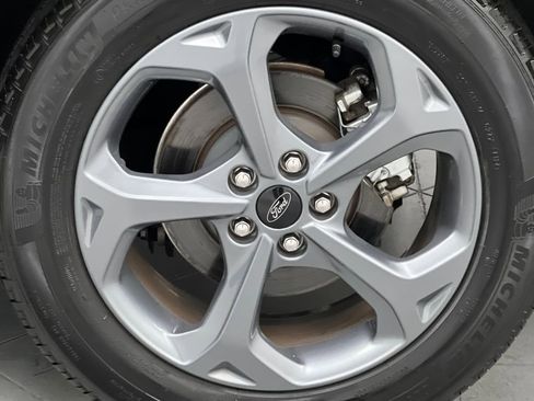 Used 2024 Ford Escape ST-Line w/ Cold Weather Package image 62