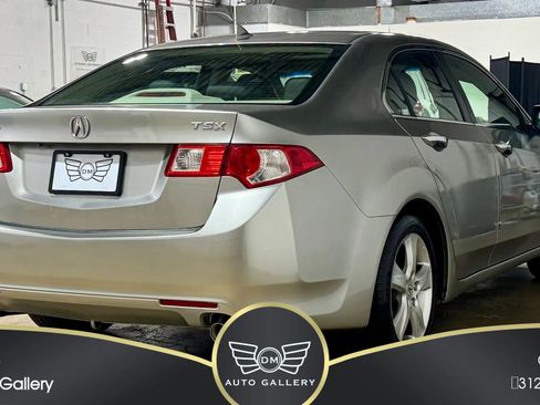 Used 2009 Acura TSX Sedan FWD image 13