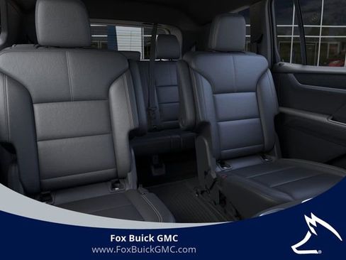 New 2026 GMC Acadia Elevation w/ Elevation Premium Package image 17