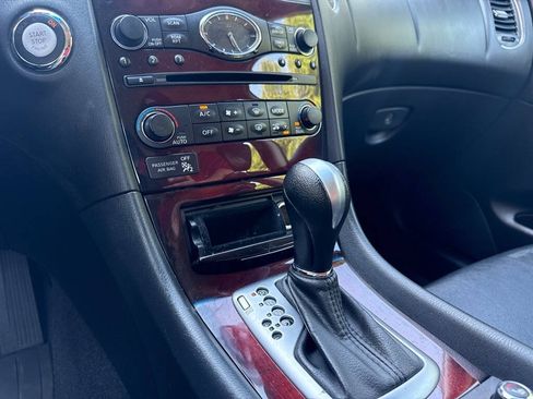 Used 2017 INFINITI QX50 AWD w/ Premium Plus Package image 18