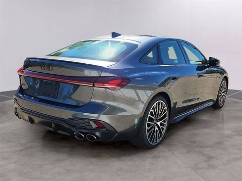 New 2025 Audi S5 Premium Plus image 2