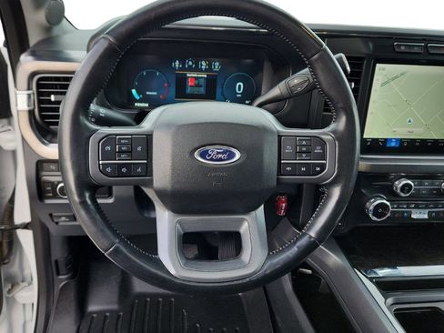 Used 2023 Ford F350 Lariat AWD/4WD image 27