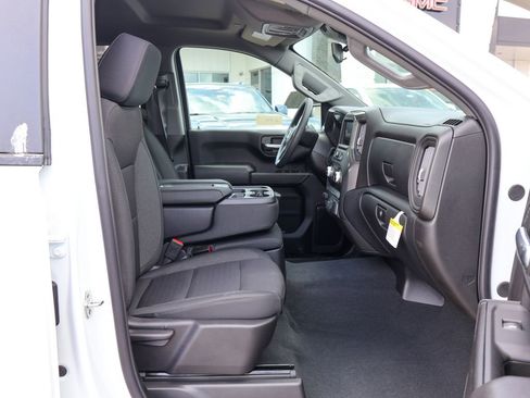 New 2026 GMC Sierra 1500 Pro w/ Graphite Edition image 24