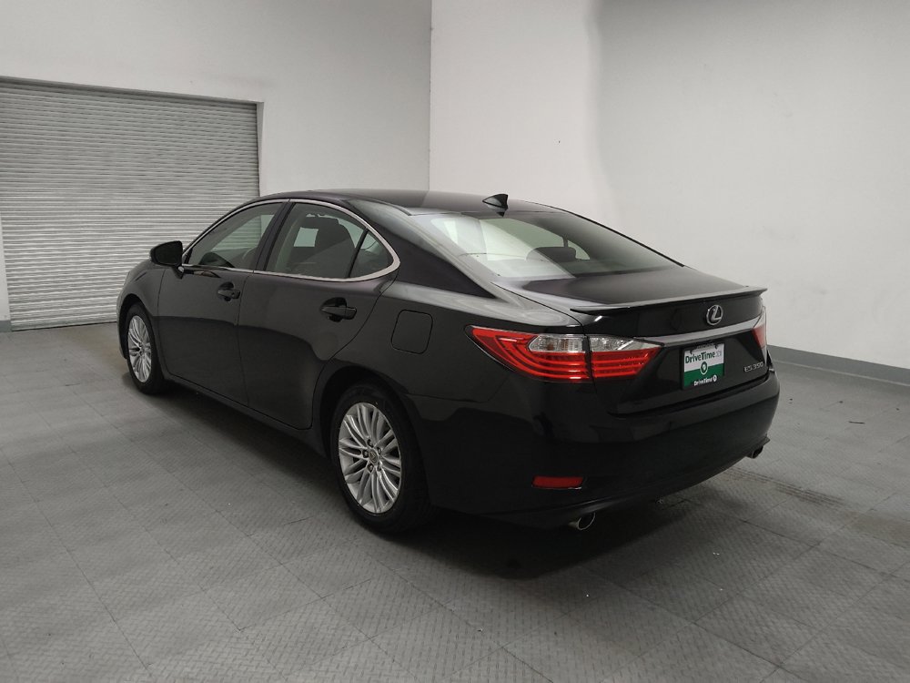 Used 2015 Lexus ES 350 w/ Premium Package FWD image 5