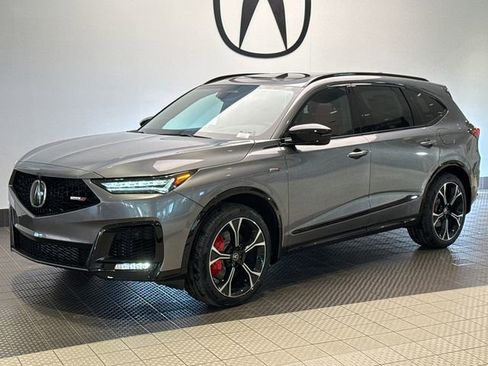 New 2026 Acura MDX Type S image 3