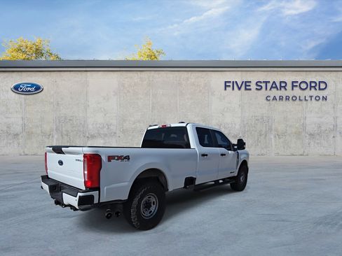 Certified 2024 Ford F250 XL w/ XL Off-Road Package image 8