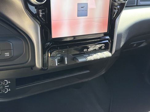 New 2026 RAM 3500 Big Horn image 23