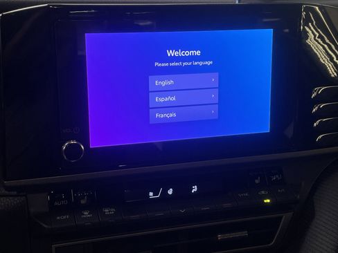 Certified 2026 Toyota Camry SE w/ Convenience Package FWD image 23