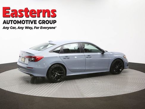 Used 2023 Honda Civic Sport image 41