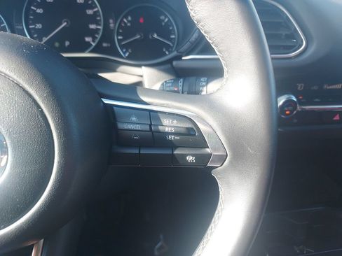 Used 2025 MAZDA CX-30 AWD 2.5 S w/ Preferred Package image 20