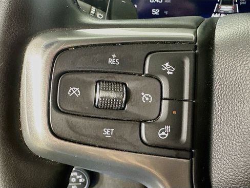 Used 2024 Chevrolet Silverado 1500 LT Trail Boss w/ Convenience Package II AWD/4WD image 22