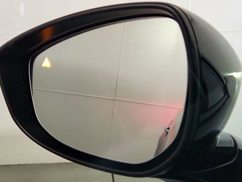 New 2026 MAZDA CX-90 Plug-In Hybrid w/ Preferred AWD/4WD image 14