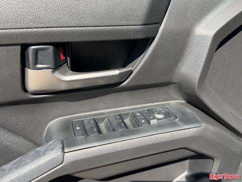 New 2026 Toyota Tacoma TRD Off-Road AWD/4WD image 22
