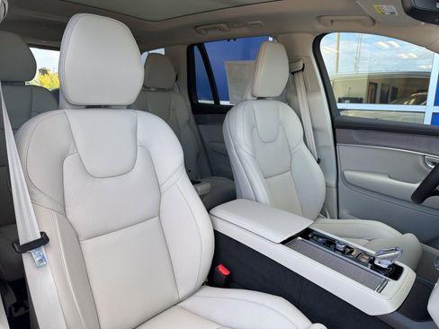 New 2026 Volvo XC90 T8 Ultra w/ Protection Package Premier AWD/4WD image 26