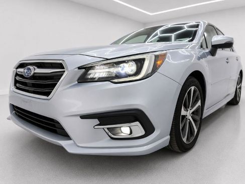 Used 2019 Subaru Legacy 2.5i Limited AWD/4WD image 37