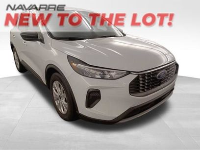 Used 2023 Ford Escape Active w/ Tech Pack #1