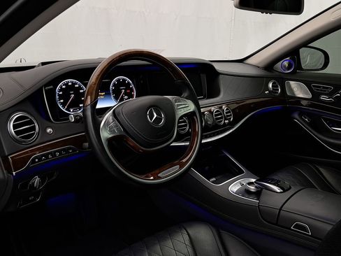 Used 2016 Mercedes-Benz Maybach S 600 image 14