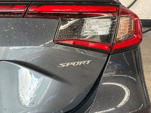 Used 2025 Honda Civic Sport image 24
