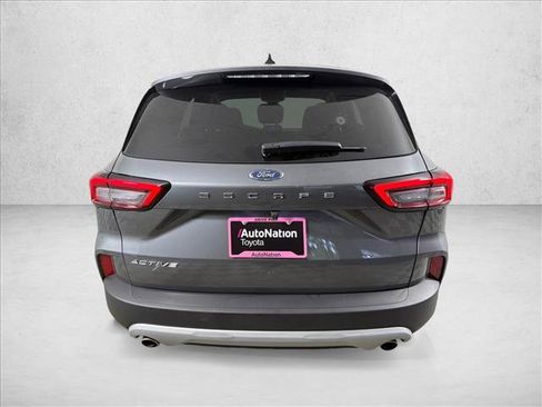 Used 2024 Ford Escape Active FWD image 4