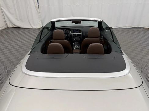 Used 2015 Audi A5 2.0T Premium Plus w/ Technology Package AWD/4WD image 7
