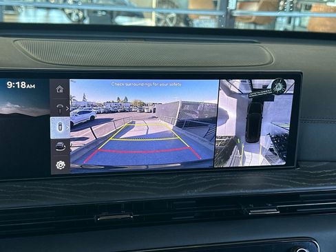 New 2026 Genesis GV80 3.5T e-SC image 20