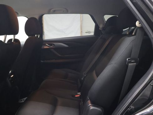 Used 2021 MAZDA CX-9 Sport AWD/4WD image 14