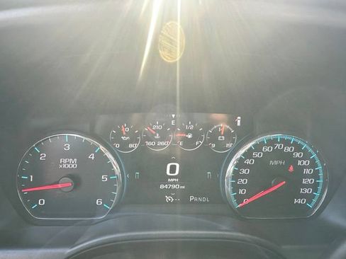 Used 2017 GMC Sierra 1500 Denali AWD/4WD image 17